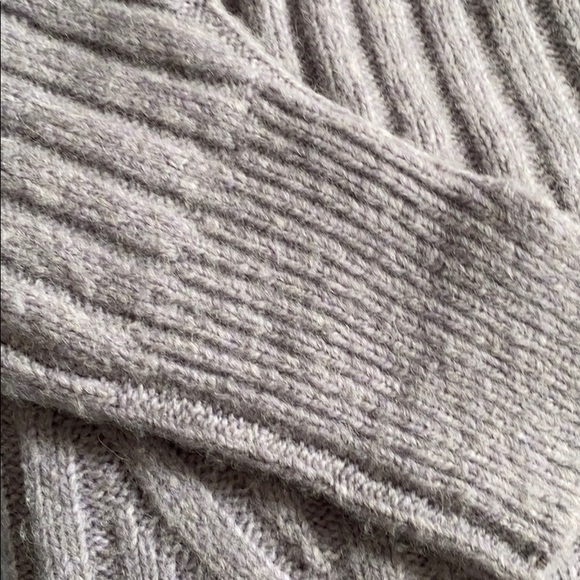 3.1 Phillip Lim wool purple sweater xs - Picture 5 of 6